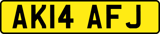 AK14AFJ