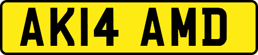 AK14AMD