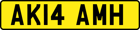 AK14AMH