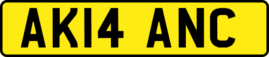 AK14ANC