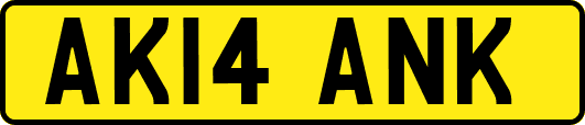 AK14ANK