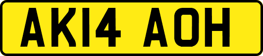 AK14AOH