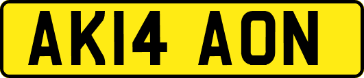 AK14AON