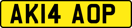 AK14AOP