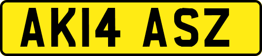 AK14ASZ