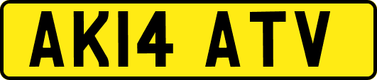 AK14ATV