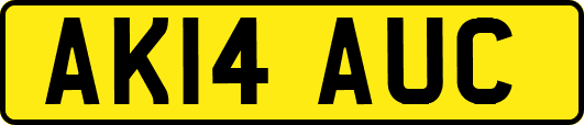 AK14AUC