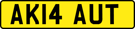 AK14AUT