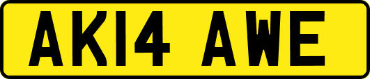 AK14AWE