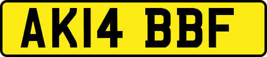 AK14BBF