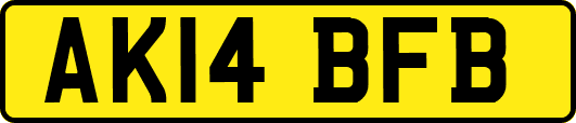 AK14BFB