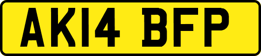 AK14BFP