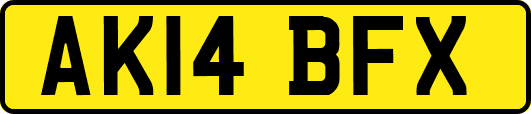 AK14BFX