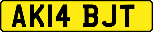 AK14BJT