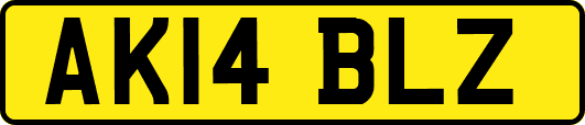 AK14BLZ