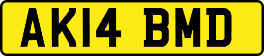 AK14BMD