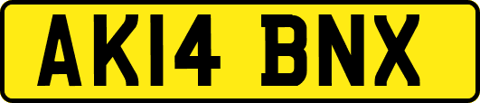 AK14BNX