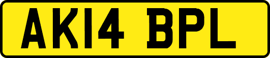 AK14BPL