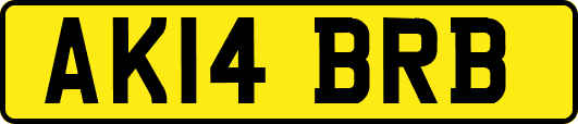 AK14BRB