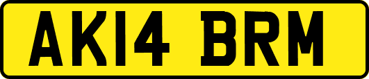 AK14BRM