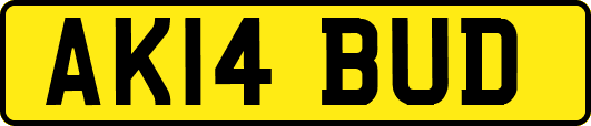 AK14BUD