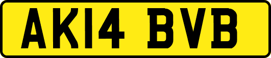 AK14BVB