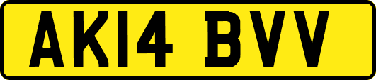 AK14BVV
