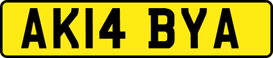 AK14BYA