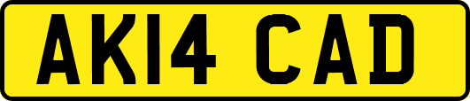 AK14CAD