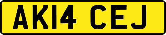 AK14CEJ