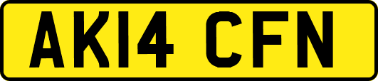 AK14CFN