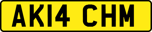 AK14CHM