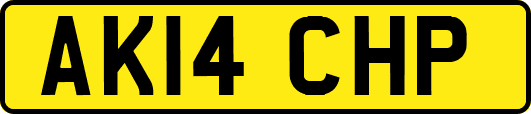 AK14CHP