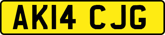 AK14CJG
