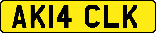 AK14CLK