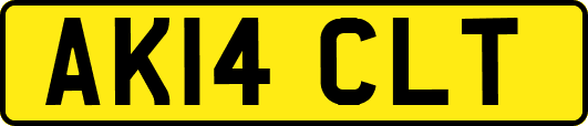 AK14CLT