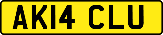 AK14CLU