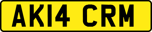 AK14CRM