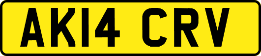 AK14CRV