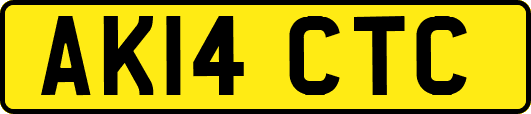 AK14CTC