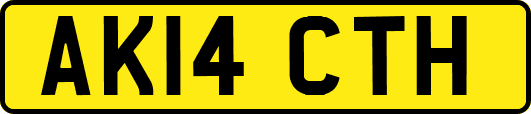 AK14CTH