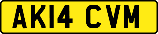 AK14CVM