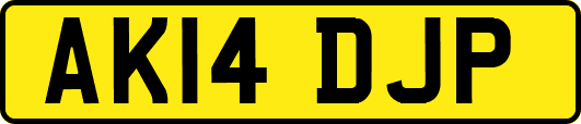 AK14DJP