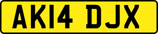 AK14DJX