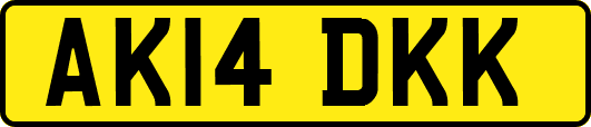 AK14DKK