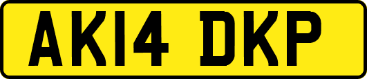 AK14DKP