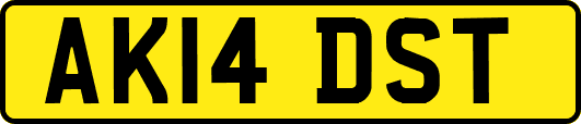 AK14DST