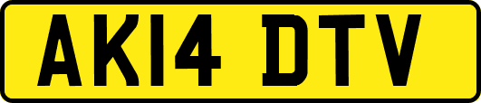 AK14DTV