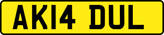 AK14DUL