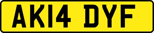 AK14DYF